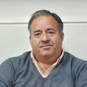 Ariel Gómez