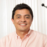 Fabricio Díaz